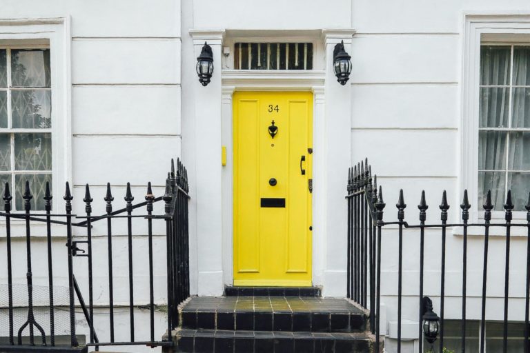 Could You Answer The Door ってどういう意味 英会話フレーズ めおと In New York