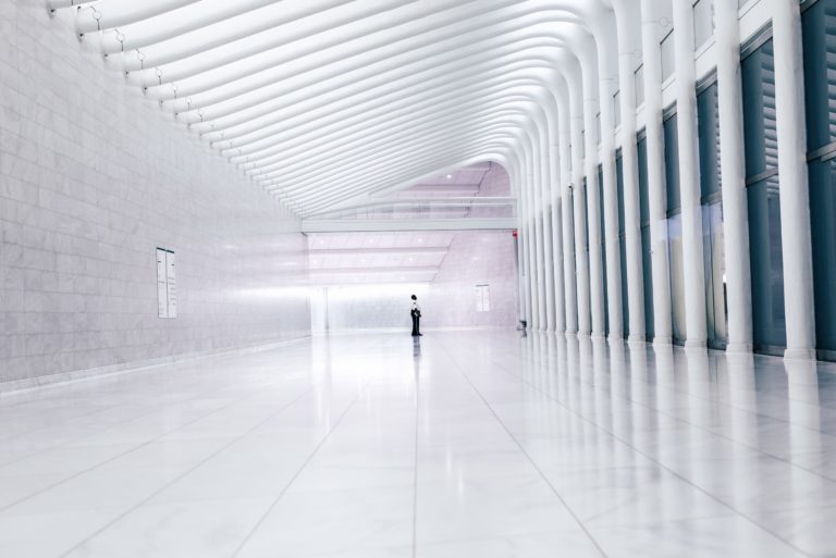 すぐそこですよ って英語で何て言う 英語で道案内 英会話フレーズ めおと In New York